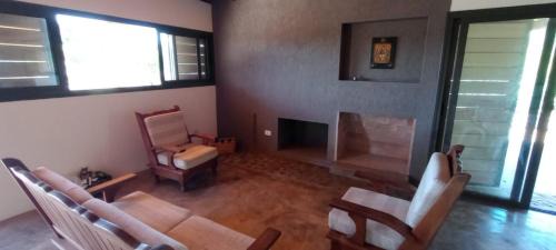 Lujan de Cuyo House | Casa Isolina