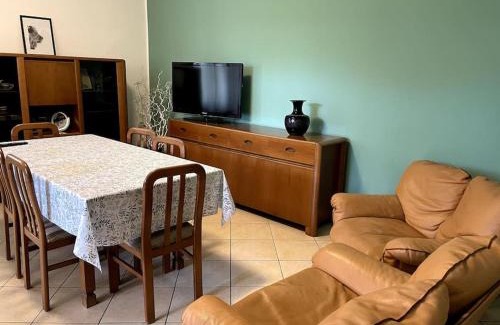 Pesaro Apartment | Casa Isore con 3 camere da letto
