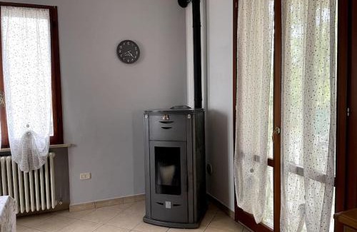 Pesaro Apartment | Casa Isore con 3 camere da letto