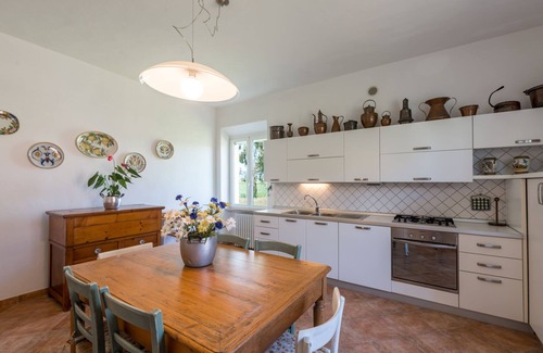 Grosseto House | Casa Judith by Interhome