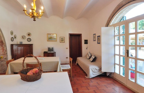 Castiglione della Pescaia House | Casa La Rombaia, in the countryside, near the sea