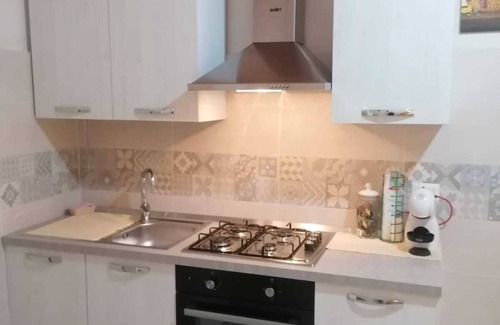 Portopalo di Capo Passero House | Casa Vacanze "A Due Passi dal Mare"