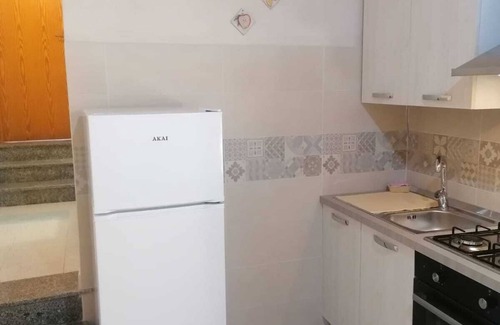 Portopalo di Capo Passero House | Casa Vacanze "A Due Passi dal Mare"
