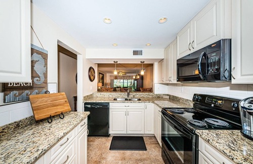 Casa del Mar Condo | Casa It's all About 'Palm Trees and 80 Degrees'