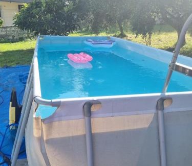 Sant'Ambrogio di Valpolicella Apartment | Casa Dal Vecio Carli