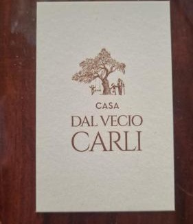 Sant'Ambrogio di Valpolicella Apartment | Casa Dal Vecio Carli