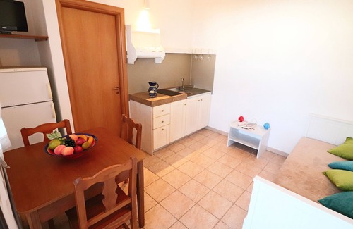 Otranto House | Casa Italia Residence Torre Santo Stefano in Otranto 3 places