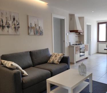 Tresnico Apartment | Casa Italo