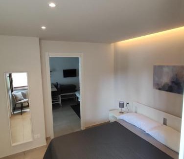 Tresnico Apartment | Casa Italo