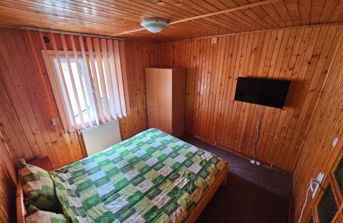 Bran Villa | Casa Iulia si Bogdan