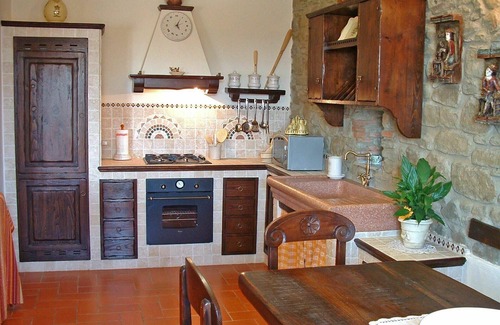 Cortona Villa | Casa Ivan - Cortona ,Tuscany