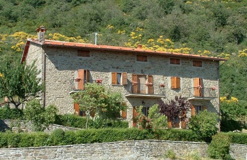 Cortona Villa | Casa Ivan - Cortona ,Tuscany