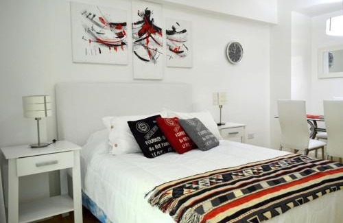 Recoleta Apartment | Casa ivana 2