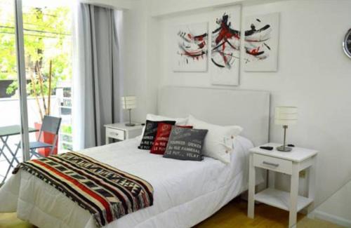 Recoleta Apartment | Casa ivana 2