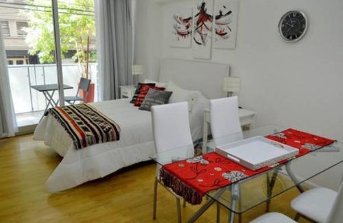 Recoleta Apartment | Casa ivana 2