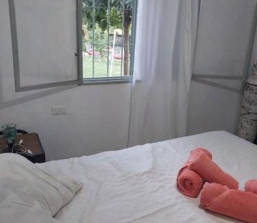 Santa Maria Apartment | Casa ivoty