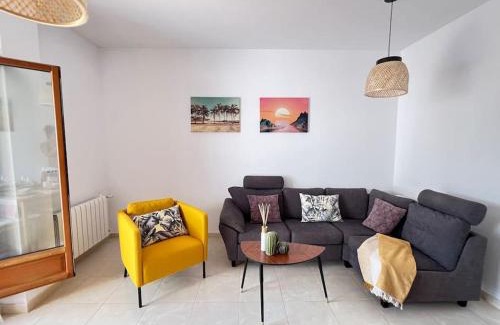 Caserio Los Tarquinos Apartment | Casa Iwan El Valle Golf