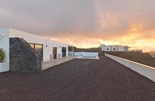 Mozaga House | Casa Jable Mozaga