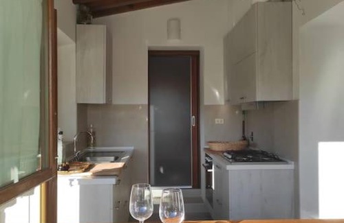 Ortignano Raggiolo Villa | Casa Jacopo deliziosa villa con giardino