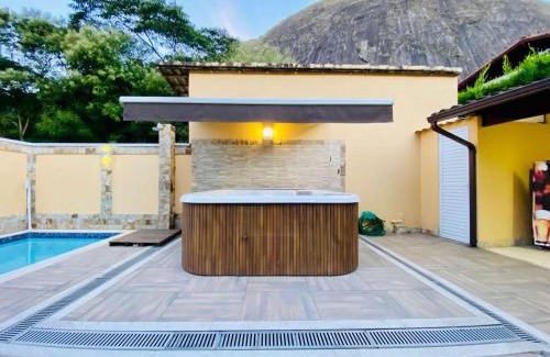 Fazenda Inglesa House | Casa Jacuzzi Piscina Churrasqueira 10 min Itaipava