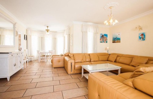 Costa Adeje Villa | Casa Jade