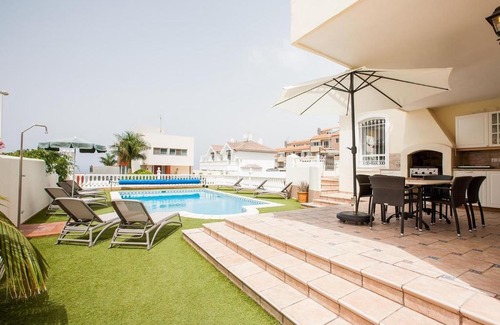 Costa Adeje Villa | Casa Jade