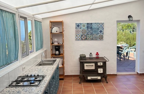 Los Llanos de Aridane House | Casa Jana