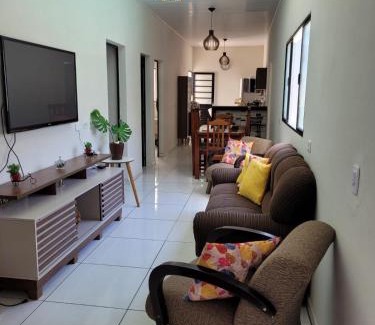 Japaratinga House | Casa Japa Beach