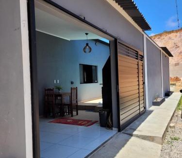Japaratinga House | Casa Japa Beach