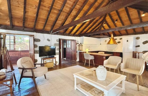 San Juan de la Rambla House | Casa Jarana, Private Jacuzzi near the Sea