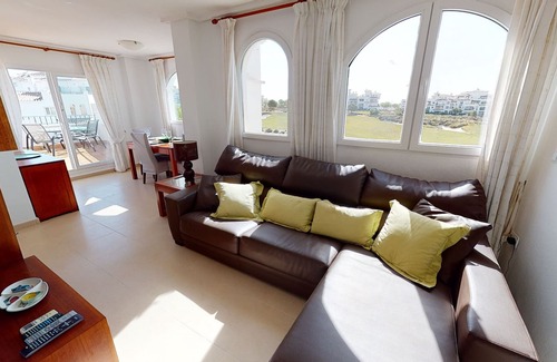 Sucina Apartment | Casa Jara - A Murcia Holiday Rentals Property