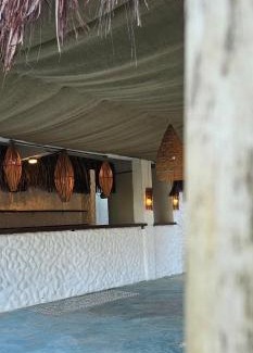 Ubu House | Casa Jardim Mar