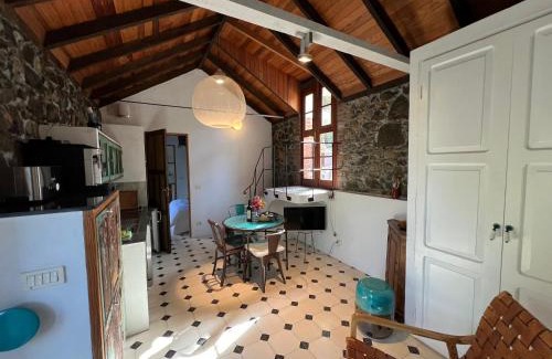 Tajuya House | Casa Jardin Tropical