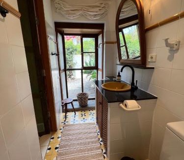 Tajuya House | Casa Jardin Tropical