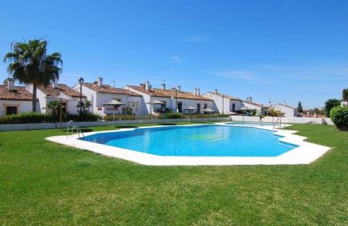 Benahavis House | Casa Jardines del Sol 2
