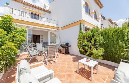Benahavis House | Casa Jardines del Sol 2