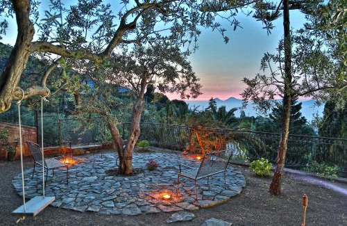 Gioiosa Marea Apartment | Casa Jare