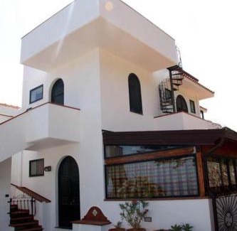 Gioiosa Marea Apartment | Casa Jare