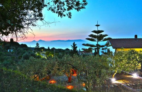 Gioiosa Marea Apartment | Casa Jare