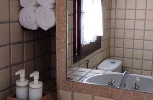 Genalguacil Apartment | Casa Jarillo-Charming 1 bedroom in Genal Mountains
