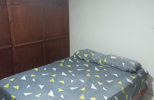 Torices House | Casa Jean