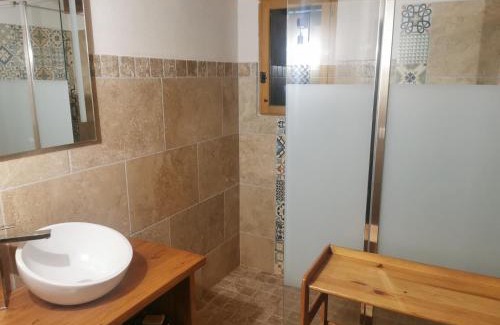 Quenza Ski Chalet | Casa Jeromine
