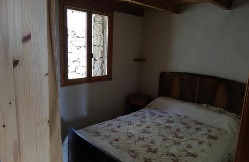 Quenza Ski Chalet | Casa Jeromine