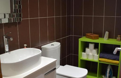 Uga House | Casa Jimena