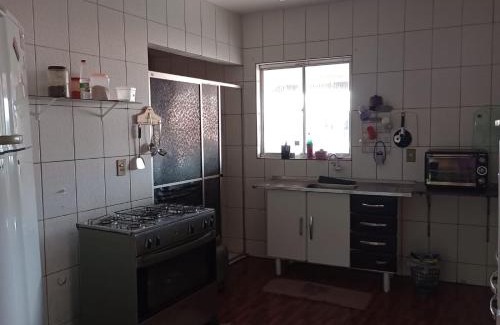 Piranhas House | Casa jmn