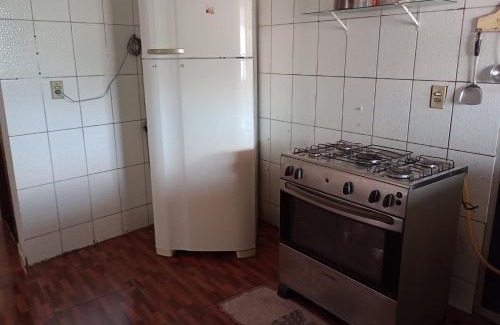 Piranhas House | Casa jmn