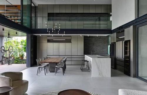 Marcilio de Noronha House | Casa João