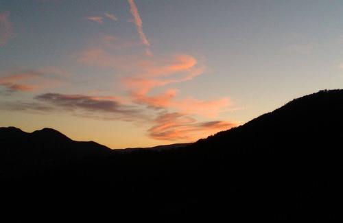 Monta D'aquila Apartment | Casa Jolanda