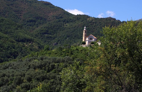 Monta D'aquila Apartment | Casa Jolanda