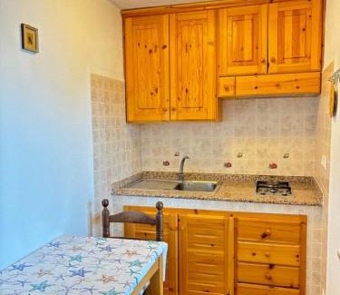 Succhivo Apartment | Casa Josefina